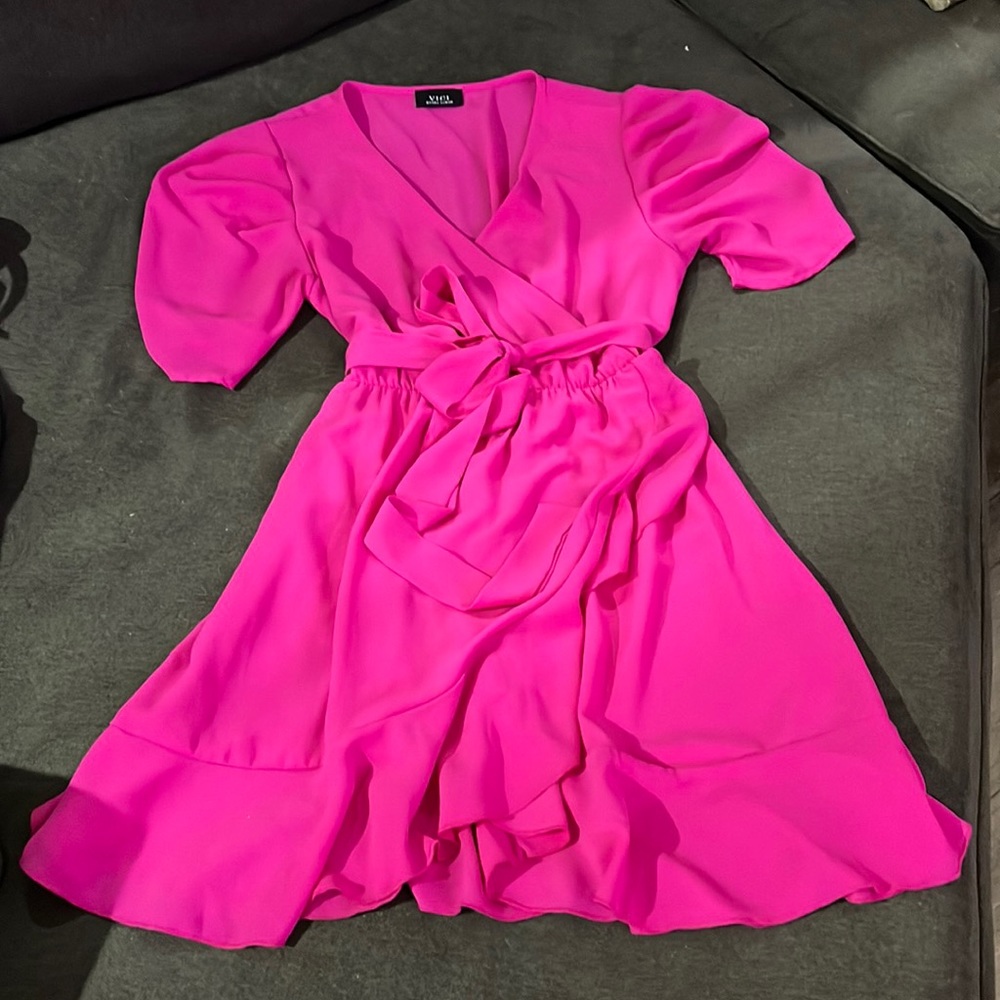 Vici dress
